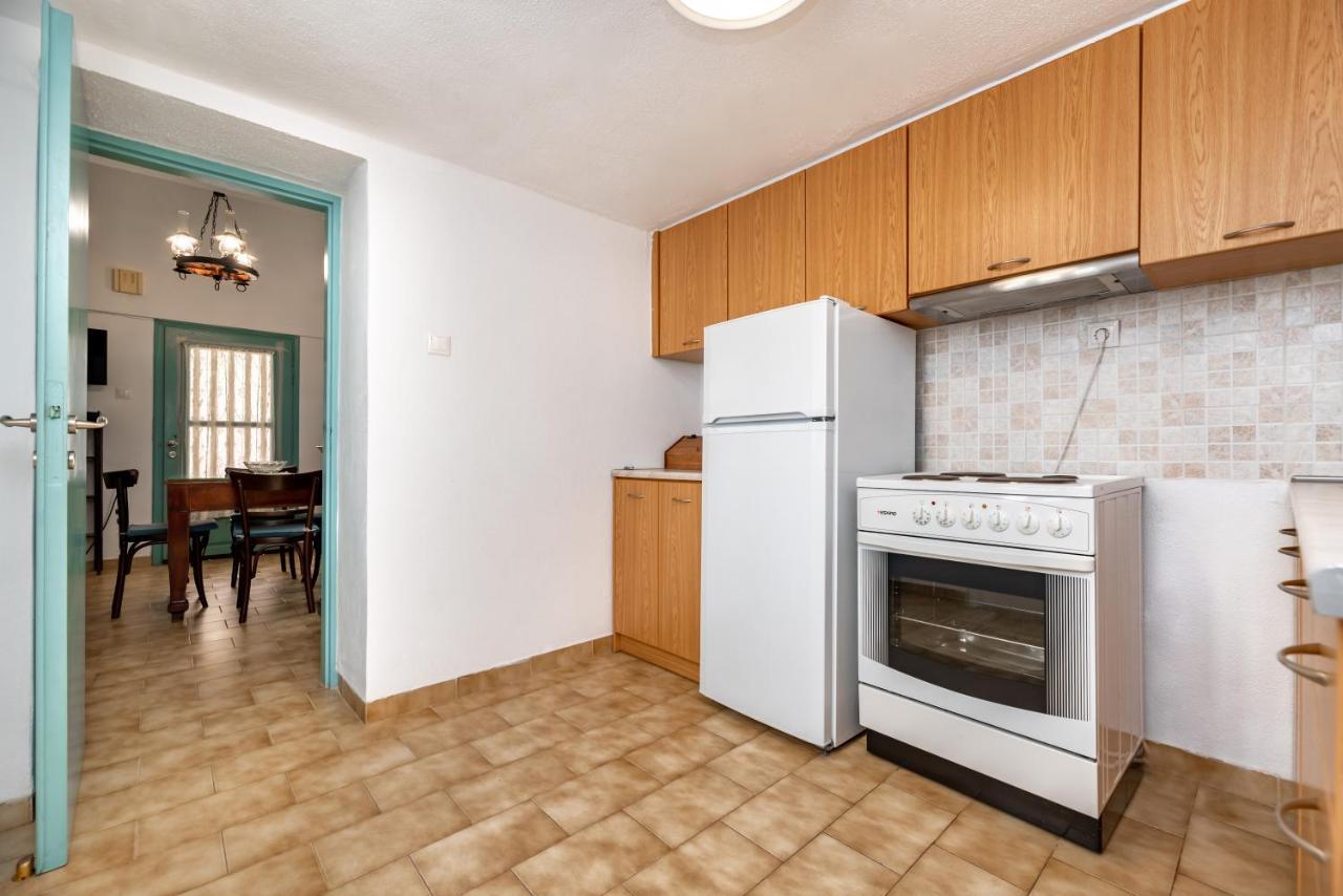 סנטוריני Authentic Santorinian Home Experience מראה חיצוני תמונה