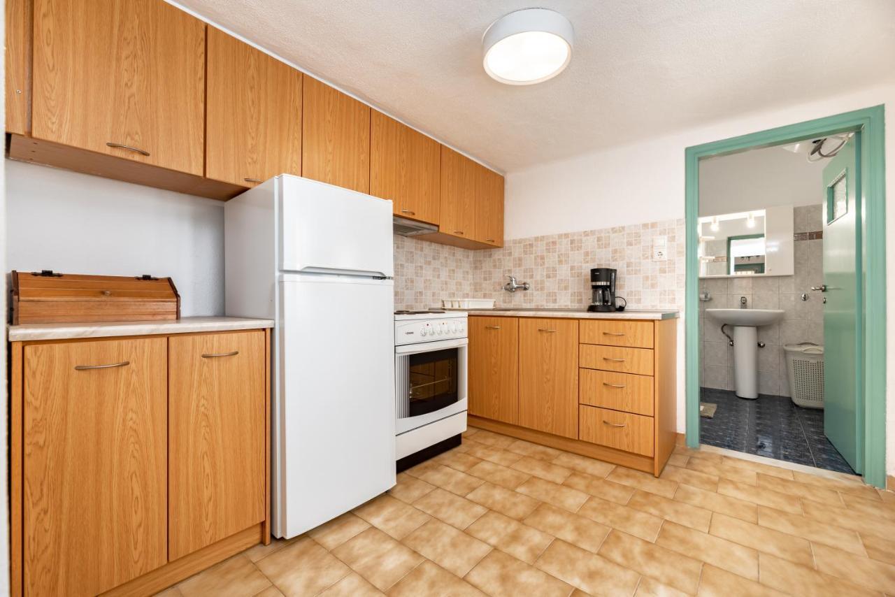 סנטוריני Authentic Santorinian Home Experience מראה חיצוני תמונה