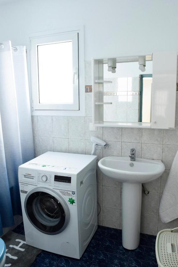סנטוריני Authentic Santorinian Home Experience מראה חיצוני תמונה